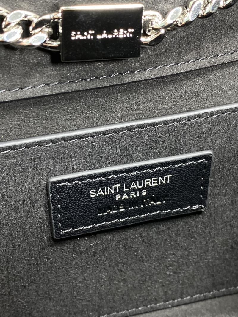 YSL Satchel Bags